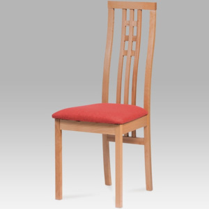 Jídelní židle BC-12481 BUK3 - Autronic