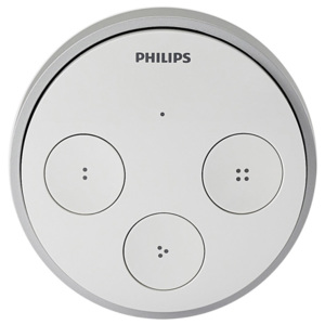 Philips Vypínač / stmívač Philips HUE bezbateriový provoz - 8718696498026 P1411