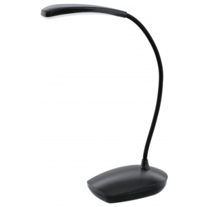 Eglo Eglo 75208 - LED Stmívatelná stolní lampa IMOLA 1xLED/0,64W/USB EG75208
