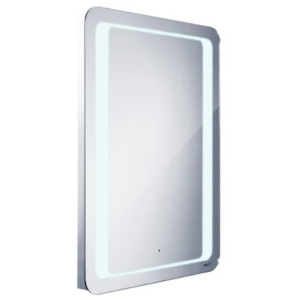 NIMCO LED zrcadlo se senzorem 800x600