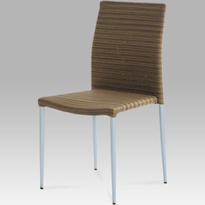 Zahradní židle SOF039 umělý ratan - Autronic