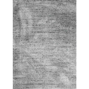 Luxusní kusový koberec Salenda šedý, Velikosti 80x150cm
