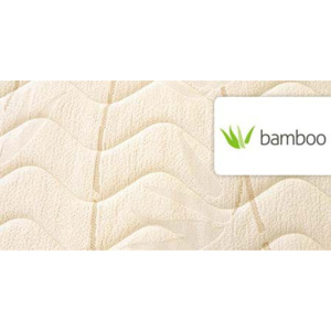 MPO Trade Potah na matraci Bamboo 90x200 cm