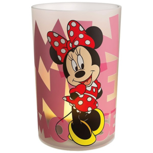Philips Philips 71711/31/16 - LED Stolní lampa CANDLES DISNEY MINNIE MOUSE LED/0,125W M2688