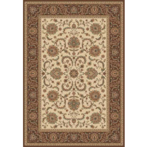Lano luxusní orientální koberce Kusový koberec Kamira 4154-822 - 140x200