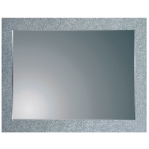 NEON Zrcadlo GLAMOUR 100x70
