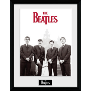 Obraz na zeď - The Beatles - Boat