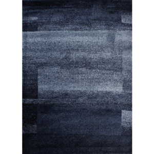 Kusový koberec Dióné modrý, Velikosti 133x190cm