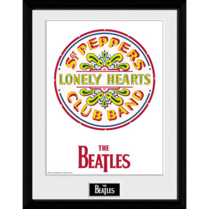 Obraz na zeď - The Beatles - Sgt Pepper