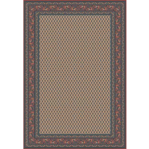 Lano luxusní orientální koberce Kusový koberec Royal 1581-515 - 67x350