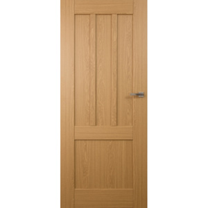 Interiérové dveře Vasco Doors LISBONA plné, model 2