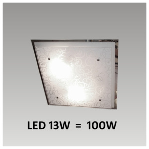 Prezent LED Stropní svítidlo IKAROS 1xLED/13W LED65100