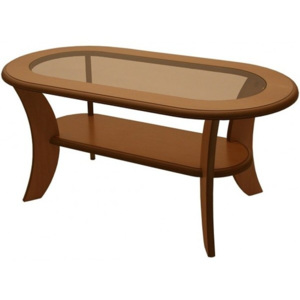 Konferenční stolek K51 Ignác - Bradop
