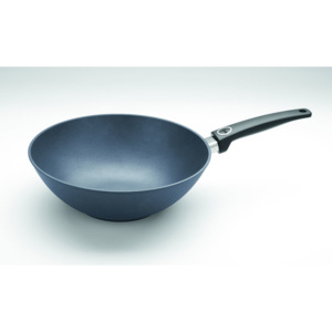Pánev Woll Saphir lite, indukční wok, 30 cm