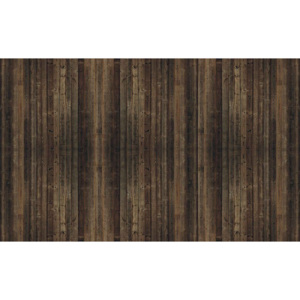 Fototapeta, Tapeta Dřevěné desky, (104 x 70.5 cm)