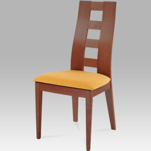 Jídelní židle BC-33904 TR3 třešeň - Autronic