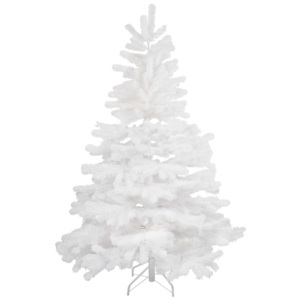 TREE OF THE MONTH Vánoční strom 180 cm - bílá