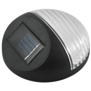 LED Solární svítidlo 2xLED/0,12W/2xAA 6500 K SA0271