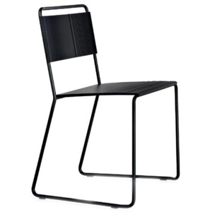 Židle Estrosa, černá AD1010 Alma Design
