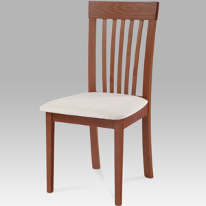 Jídelní židle BC-3950 TR3 třešeň - Autronic