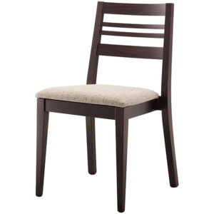 Jídelní židle Nicolas zakázkové provedení na objednávku minimální množství 4 ks - ITTC Stima