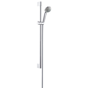 Sprchový set Hansgrohe Hansgrohe, 1 funkce, oblý SIKOBHGSCGM