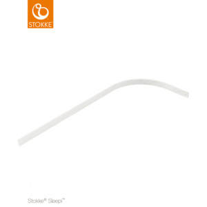 Stokke Sleepi tyč na nebesa White
