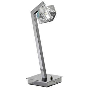 Luxera Lampa stolní BAIKO 1xG9/40W/230V 1552
