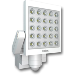 Steinel STEINEL 005702 - LED Reflektor s čidlem XLED 25 LED 62W bílá ST005702