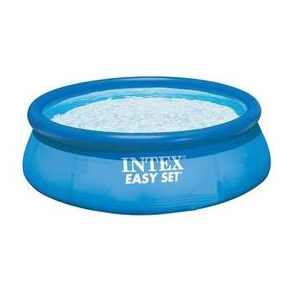 Bazén Intex Easy Set 3,05x0,76 m, kartušová filtrace ECO1.250 l/h