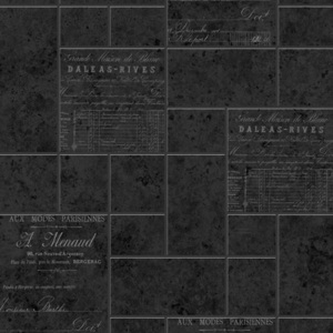 Omyvatelná vliesová tapeta 32-996, Parisienne, Modern Living, Graham&Brown, rozměry 0,52 x 10 m