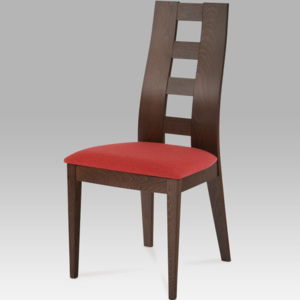Jídelní židle BC-33904 WAL ořech - Autronic