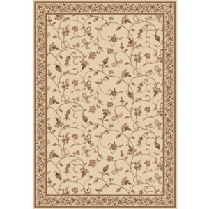 Lano luxusní orientální koberce Kusový koberec Kamira 4140-800 - 83x160