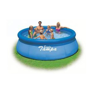 Bazén kruhový Marimex Tampa 3,66 x 0,91 m, bez filtrace, 10340041