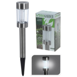 SG9509 - Solární LED venkovní osvětlení GRANAT 1xLED SA00091