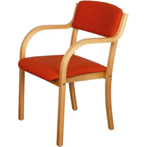 Jídelní židle s područkami Z137 Fiona - Bradop