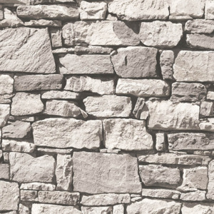 Vliesová tapeta na zeď J45709, Roll in Stones, Ugepa, rozměry 0,53 x 10,05 m