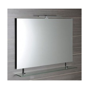 NEON Zrcadlo WEGA 100x80