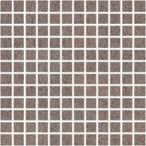 RAKO Unistone mozaika šedohnědá 30x30cm - DDM0U612.1