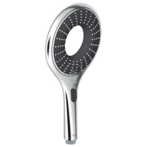 Grohe Rainshower New Ruční sprcha Icon, chrom/frosted granite 27639000