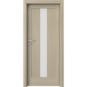 Interiérové dveře Verte kombinované, model E.4