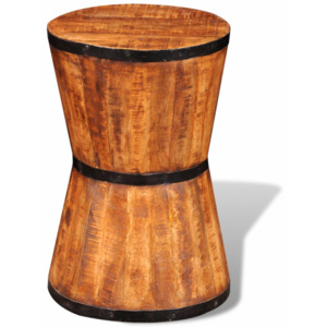 Stolička ze dřeva V1637 Dekorhome