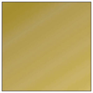 Fólie samolepící Gekkofix 10294, zlatá lesk, šíře 45cm, rozměry 45 cm x 15 m