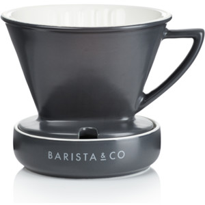 Keramický dripper BARISTA&Co, Drip Coffee Filter