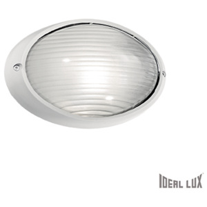 Ideal Lux, MIKE-50 AP1 SMALL BIANCO, 066899