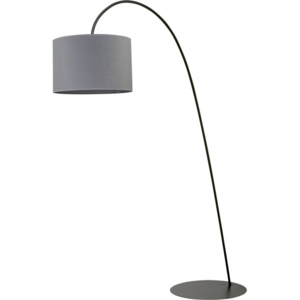 Nowodvorski Stojací lampa 6818 ALICE gray I