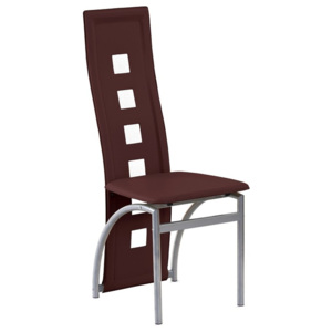 Kovová židle K4 M Halmar