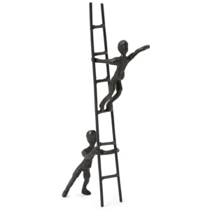 A1 Stojánek na šperky BALVI Ladder