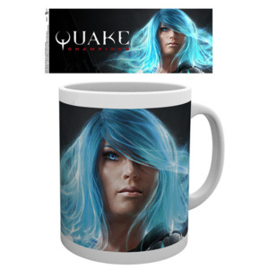 Hrnek Quake - Quake Champions Nyx