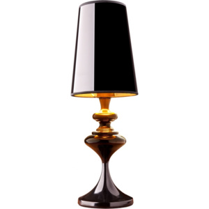 Nowodvorski Stolní lampa 5753 ALASKA BLACK I